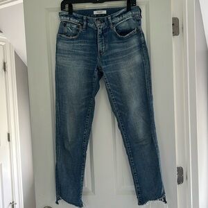 Moussy vintage jeans